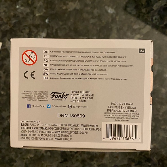 Mera-Gown-Aquaman-GS Excl.- #250 - Picture 6 of 6